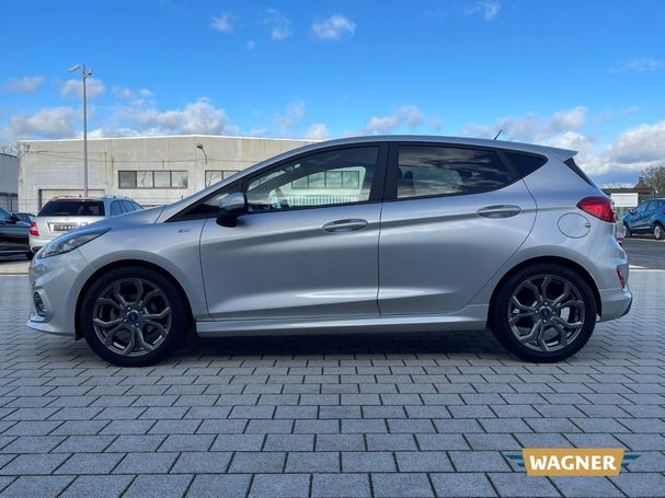 Ford Fiesta 1.0 ST-Line 74 kW image number 6