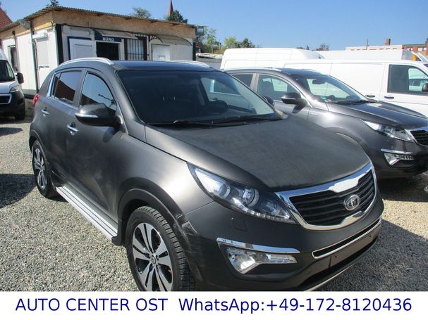 Kia Sportage 2WD 120 kW image number 3