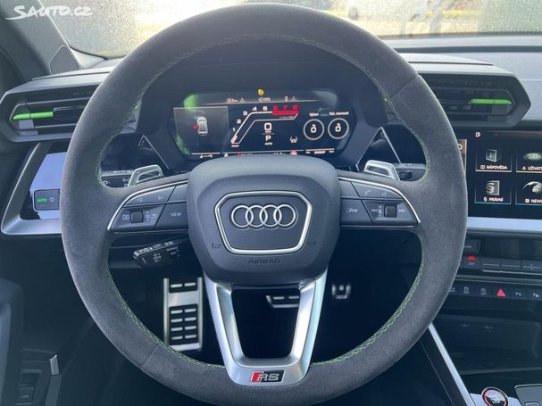 Audi RS3 TFSI 294 kW image number 26