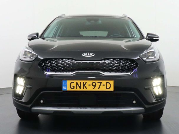 Kia Niro 1.6 GDI 104 kW image number 3