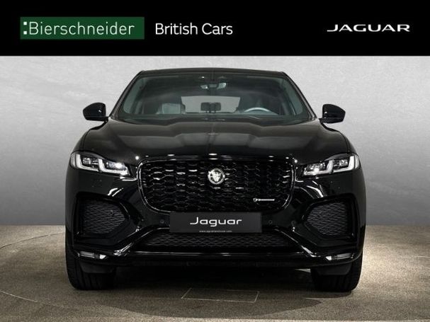 Jaguar F-Pace 184 kW image number 8