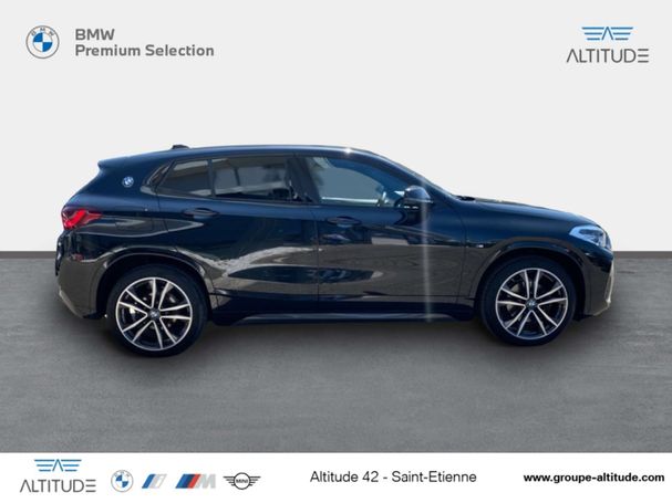 BMW X2 sDrive18i M Sport DKG 100 kW image number 7