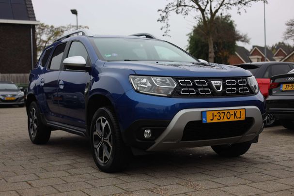 Dacia Duster TCe 74 kW image number 2