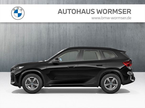 BMW X1 sDrive18i 100 kW image number 5