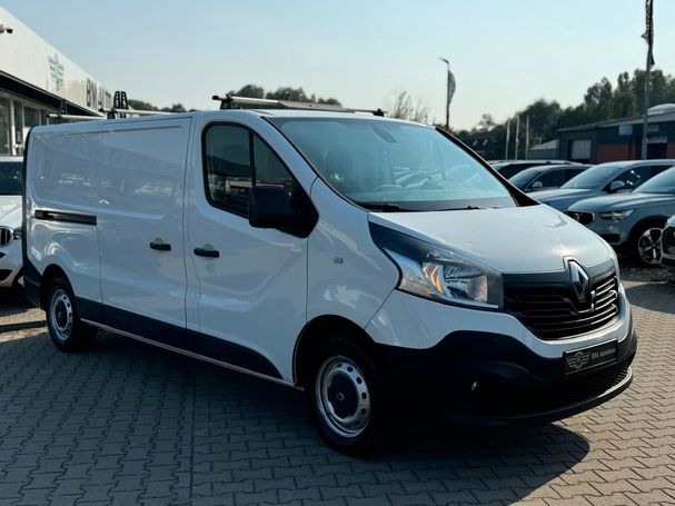 Renault Trafic DCi L2H1 88 kW image number 3