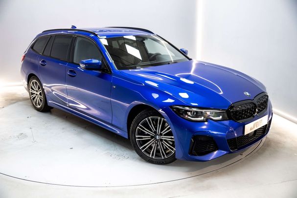 BMW 340d xDrive Touring 250 kW image number 9