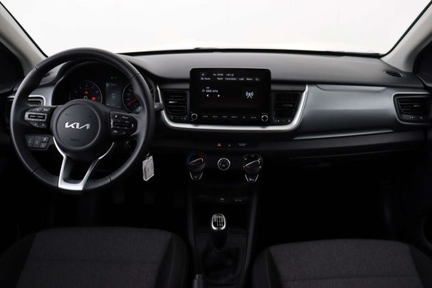 Kia Stonic 1.0 74 kW image number 10