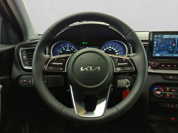 Kia Ceed 1.5 Vision 103 kW image number 9