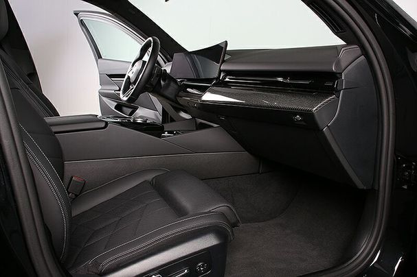 BMW 520d 145 kW image number 8