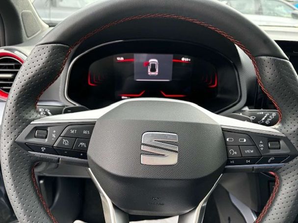 Seat Arona TSI DSG 85 kW image number 13