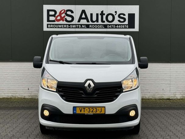 Renault Trafic Energy 1.6 dCi L1H1 88 kW image number 39