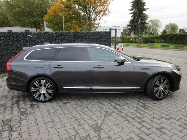 Volvo V90 B4 145 kW image number 3