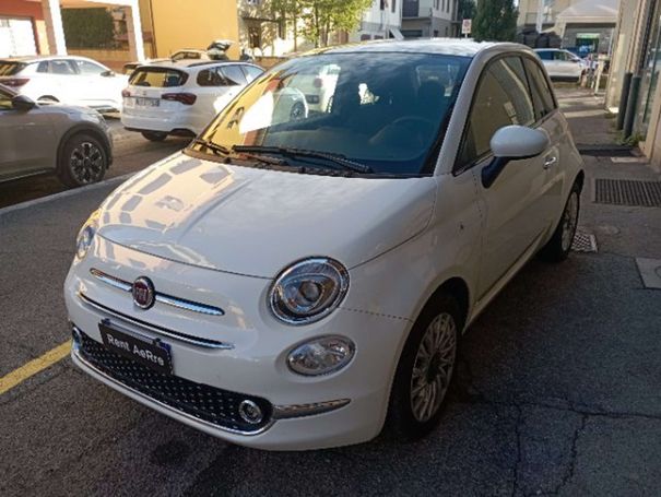 Fiat 500 1.0 51 kW image number 1