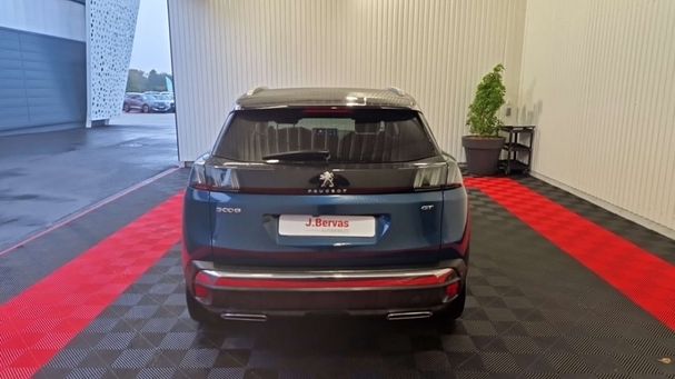 Peugeot 3008 BlueHDi 180 EAT8 GT 133 kW image number 6