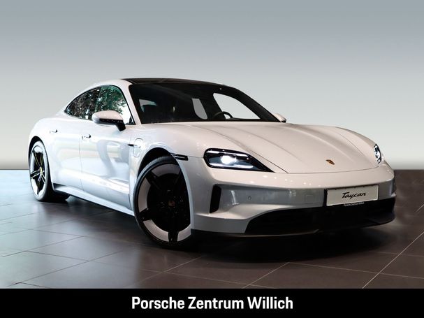 Porsche Taycan 320 kW image number 6