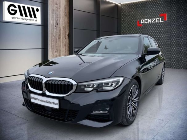 BMW 330d Touring 210 kW image number 2