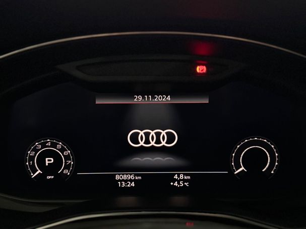 Audi RS6 4.0 TFSI quattro 441 kW image number 19