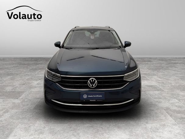 Volkswagen Tiguan 2.0 TDI Life 90 kW image number 2