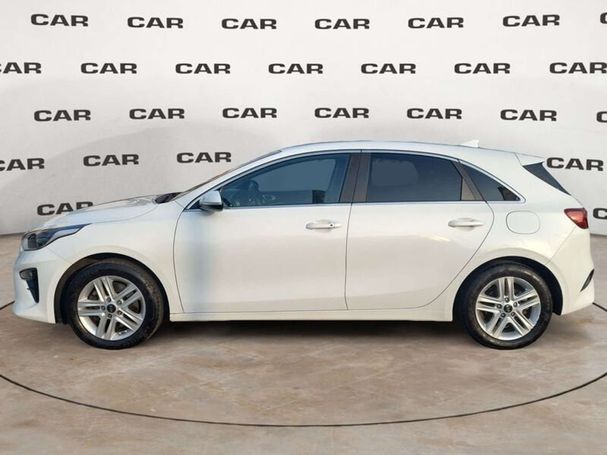 Kia Ceed 1.4 73 kW image number 6