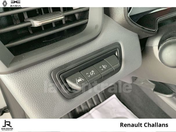 Renault Clio SCe 65 49 kW image number 17