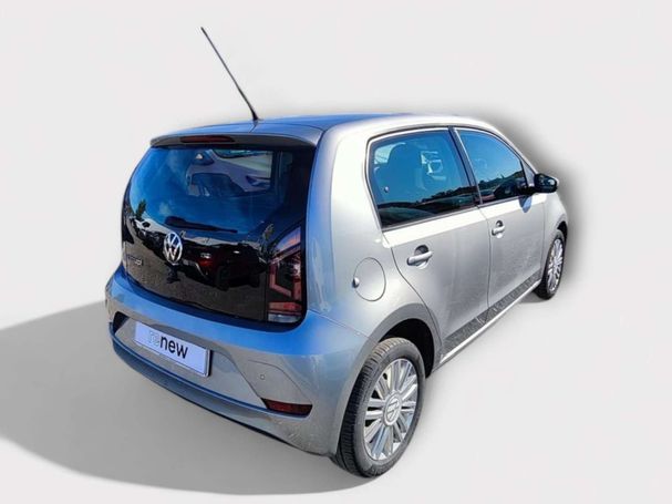 Volkswagen up! Eco move up! 50 kW image number 4