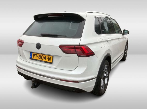 Volkswagen Tiguan 1.4 TSI ACT DSG 110 kW image number 3