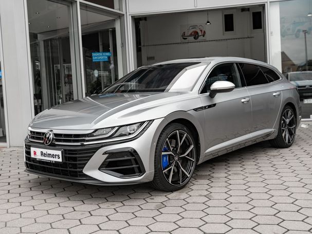 Volkswagen Arteon R DSG Shooting Brake 4Motion 235 kW image number 1