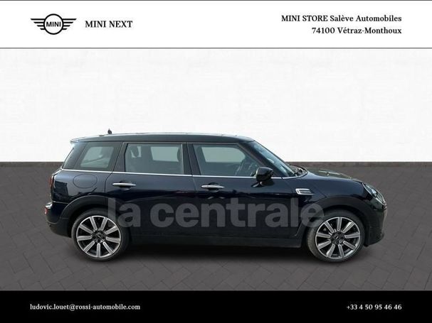 MINI Cooper SD Clubman 110 kW image number 2