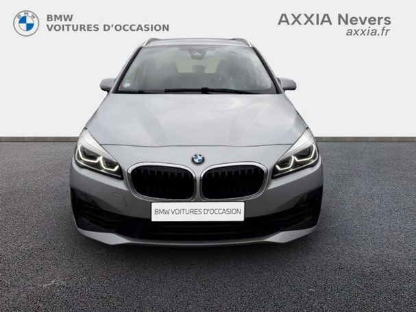 BMW 218d 112 kW image number 6