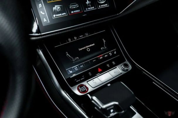 Audi RSQ8 441 kW image number 19