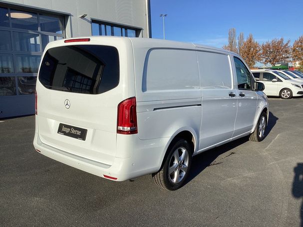 Mercedes-Benz Vito 116 CDi 4x4 120 kW image number 4