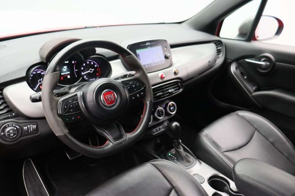 Fiat 500X 1.3 110 kW image number 20