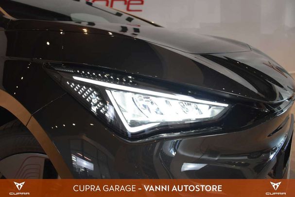 Cupra Born 58 kWh 150 kW image number 7