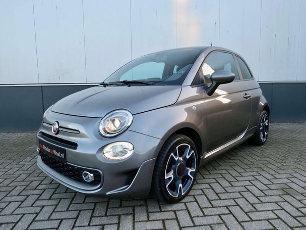 Fiat 500 1.2 51 kW image number 1