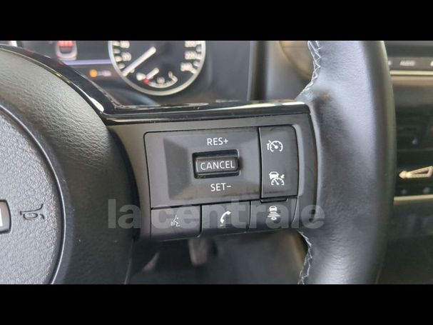 Nissan Qashqai 1.3 103 kW image number 6