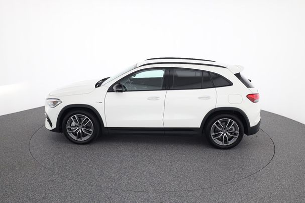 Mercedes-Benz GLA 35 AMG 4Matic 225 kW image number 5