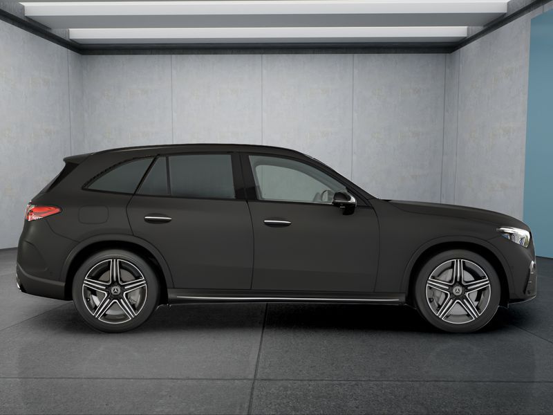 Mercedes-Benz GLC 400