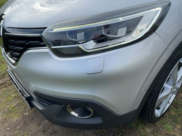 Renault Kadjar Energy 120 kW image number 15