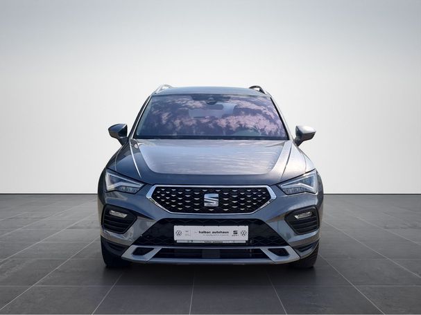 Seat Ateca 1.5 TSI DSG 110 kW image number 3