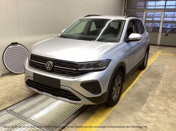 Volkswagen T-Cross 1.0 TSI DSG Life 85 kW image number 1