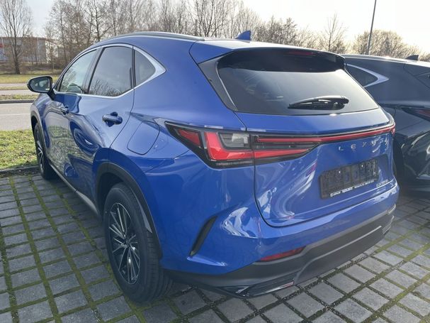 Lexus NX 350 h 179 kW image number 3