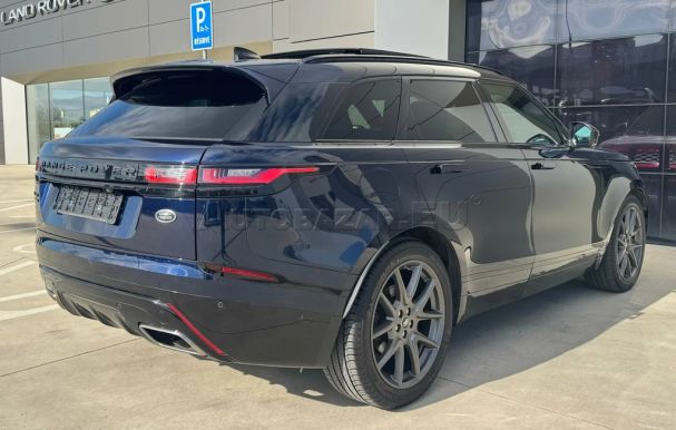 Land Rover Range Rover Velar D300 221 kW image number 6