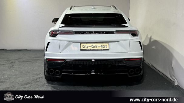 Lamborghini Urus 478 kW image number 4