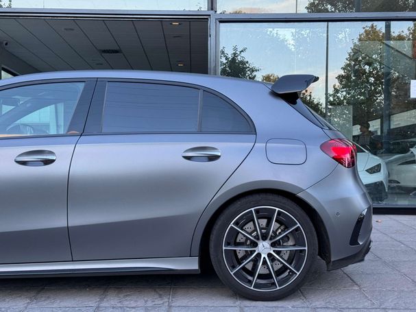 Mercedes-Benz A 35 AMG 4Matic 225 kW image number 18