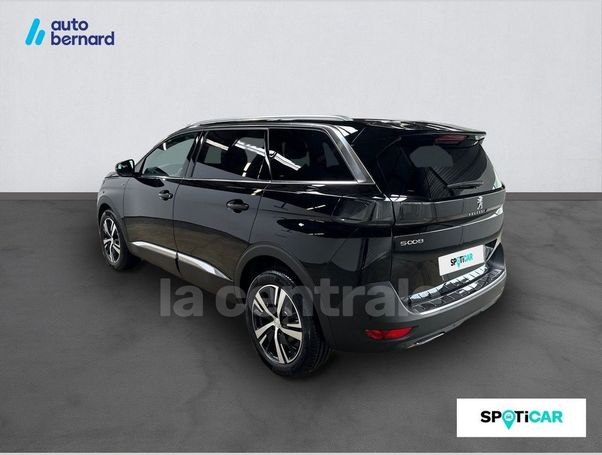 Peugeot 5008 96 kW image number 3