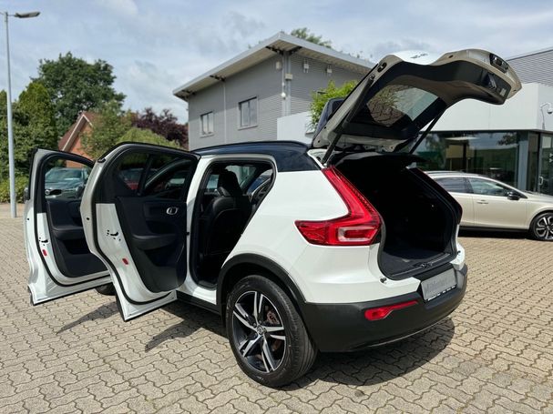 Volvo XC40 T5 Recharge 192 kW image number 10