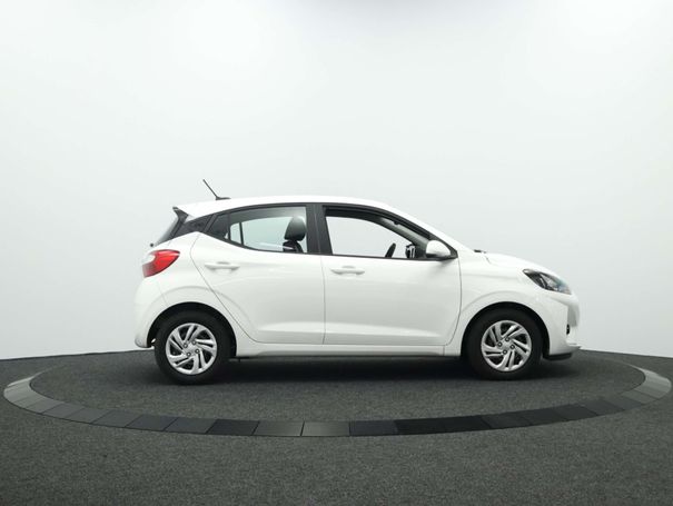 Hyundai i10 1.0 49 kW image number 7