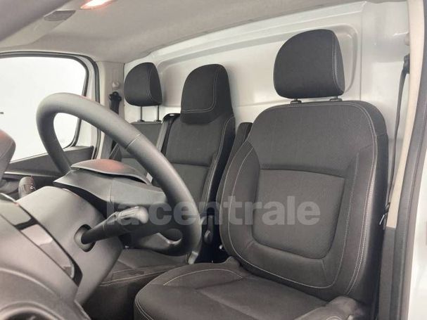 Renault Trafic DCi 120 L1H1 88 kW image number 7