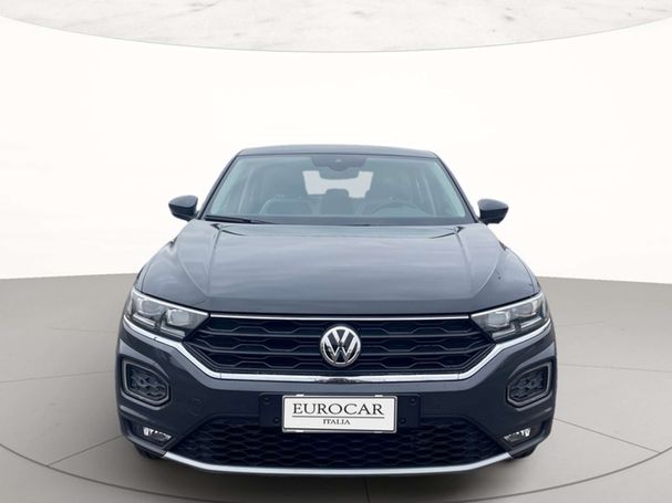 Volkswagen T-Roc 1.6 TDI 85 kW image number 2