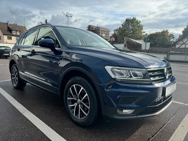 Volkswagen Tiguan 2.0 TDI DSG 4Motion 110 kW image number 2